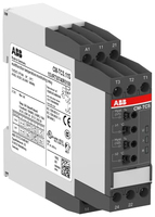 ABB CM-TCS.11S power relay