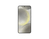 Samsung Galaxy S24+ 17 cm (6.7") Dual-SIM 5G USB Typ-C 12 GB 256 GB 4900 mAh Grau, Marmorfarbe