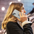 GEAR4 Crystal Palace mobiele telefoon behuizingen 15,5 cm (6.1") Hoes Transparant