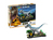 Revell Jurassic World Dominion - Blue 3D-puzzel 50 stuk(s) Dieren
