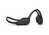 Philips TAA7607BK/00 Kopfhörer & Headset Kabellos Nackenband Sport Bluetooth Schwarz, Rot