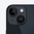 Apple iPhone 14 15,5 cm (6.1") Double SIM iOS 17 5G 256 Go Noir
