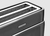 Morphy Richards 245744 toaster 4 slice(s) 1750 W Black