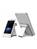 Alba MHPHONE support Support passif Mobile/smartphone, Tablette / UMPC Aluminium, Noir