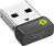Logitech MX Keys Combo for Business Gen 2 billentyűzet Egér mellékelve RF vezeték nélküli + Bluetooth QWERTY Amerikai angol Grafit