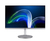Acer CB322QK LED display 80 cm (31.5") 3840 x 2160 Pixeles 4K Ultra HD Plata