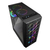 Sharkoon RGB HEX Komputer stacjonarny Czarny