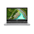 ASUS Chromebook CX1500FKA-E80049 Intel® Celeron® N N4500 39,6 cm (15.6") Touchscreen Full HD 8 GB LPDDR4x-SDRAM 64 GB eMMC Wi-Fi 6 (802.11ax) ChromeOS Zilver