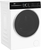 Beko WT 710 Waschtrockner Freistehend Frontlader Schwarz, Weiß E