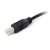 StarTech.com 10m Actieve USB 2.0 A naar B Kabel M/M