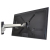 Ergotron Interactive Arm, VHD 152.4 cm (60") Aluminium, Black Wall