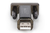 Digitus USB 2.0 Seriell-Adapter