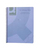 Q-CONNECT KF10037 writing notebook 160 sheets Blue