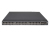 HPE 5900AF-48G-4XG-2QSFP F-B Bundle Zarządzany L3 Gigabit Ethernet (10/100/1000) 1U Szary