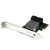 StarTech.com 4-Port PCI Express 2.0 SATA III 6 Gbps RAID Controllerkaart met HyperDuo SSD Tiering - PCIe SATA 3 Adapter