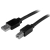StarTech.com 15 m actieve USB 2.0 A-naar-B-kabel M/M