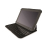 Toshiba Keyboard Cover Black Bluetooth