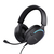 Trust GXT 490 FAYZO Zestaw słuchawkowy Przewodowa Opaska na głowę Gaming USB Typu-A Czarny