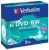 Verbatim DVD-RW Matt Silver 4,7 GB DVD+R