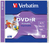 Verbatim DVD+R Printable 4,7 GB 1 db