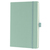 Sigel CO682 cuaderno y block A5 97 hojas Verde