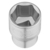 Stanley FMMT17242-0 dopsleutel & dopsleutelset Socket