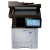 Samsung ProXpress SL-M4583FX multifunctionele printer Laser A4 1200 x 1200 DPI