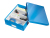 Leitz 60580036 pudełko do przechowywania dokumentów Polipropylen (PP) Niebieski