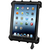 RAM Mounts Tab-Lock Tablet Holder for Apple iPad Pro 9.7 with Case + More