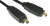 Cables Direct CDL-150EE5M FireWire cable 5 m 4-p Black