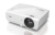 Benq MX726 vidéo-projecteur Projecteur à focale standard 4000 ANSI lumens DLP XGA (1024x768) Compatibilité 3D Argent