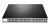 D-Link DGS-1210-52MP Managed L2 Gigabit Ethernet (10/100/1000) Power over Ethernet (PoE) Zwart, Grijs