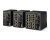 Cisco IE-2000U-8TC-G switch di rete Gestito Fast Ethernet (10/100) Nero