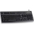 CHERRY G83-6105 teclado USB Negro