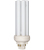 Philips MASTER PL-T 4 Pin energy-saving lamp 32 W GX24q-3 Blanco cálido