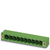 Phoenix Contact MSTB 2,5/ 3-GF-5,08 wire connector PCB Green