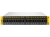 HPE StoreServ 7450 disk array Rack (2U) Black, Yellow