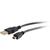 C2G 3m Ultima USB 2.0 A Naar Mini-B-kabel (9.8ft)