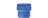 Wiha 831-1 tube cap 4 cm Blue Elastomer