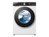 Hisense WD5S1045BW washer dryer Freestanding Front-load White D