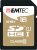 Emtec SDHC 16GB Class10 Gold + Klasa 10