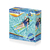 Bestway Chaise Longue gonflable MATELAS DE PLAGE 1.88m x 71cm