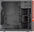Supermicro SuperChassis GS5B-000R Midi Tower Schwarz, Rot