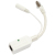 Mikrotik GrooveA 52 ac White Power over Ethernet (PoE)