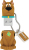 Emtec HB Scooby Doo USB flash drive 16 GB USB Type-A 2.0 Multi kleuren