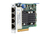 HPE 764302-B21 network card Internal Ethernet