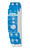 Eltako ESR12NP-230V+UC Leistungsrelais Blau, Weiß 1