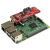 StarTech.com USB naar SATA converter voor Raspberry Pi en development boards