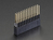 Adafruit 1112 accessorio per scheda di sviluppo Header impilabile