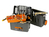 Bahco 4750PTBW47 small parts/tool box Polypropylene Black, Orange
